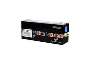Lexmark 24B6515, 50000 sivua, Musta, 1 kpl