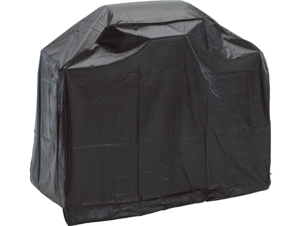Landmann COMFORT BASIC+, støpejern RM, skorstein og deksel