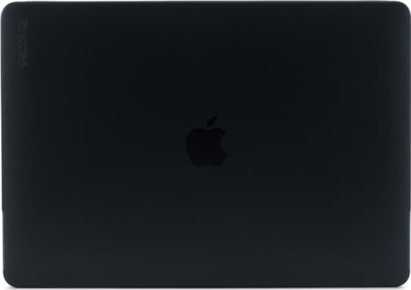 Incase Designs Hardshell Case Dots - Hardskallsveske for notebook - 13" - svart frost - for Apple MacBook Pro 13.3 (Early 2020)