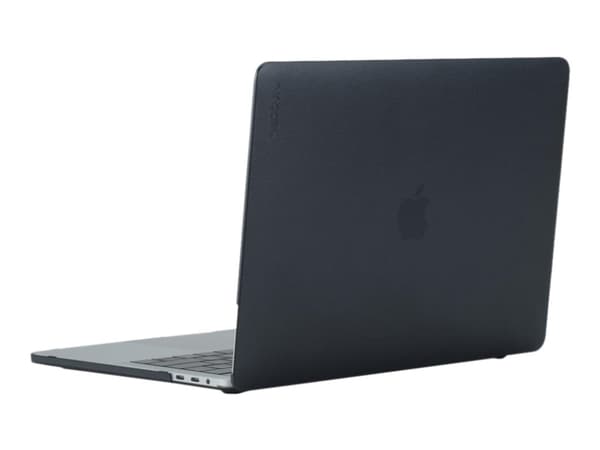 Incase Designs Hardshell Case Dots - Hardskallsveske for notebook - 13" - svart frost - for Apple MacBook Pro 13.3 (Early 2020)