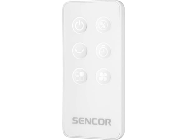 Klimaanlegg Sencor SFN 5011WH