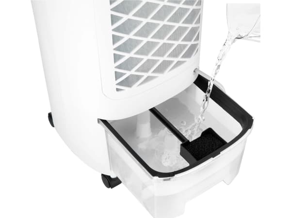 Klimaanlegg Sencor SFN 5011WH