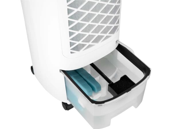 Klimaanlegg Sencor SFN 5011WH