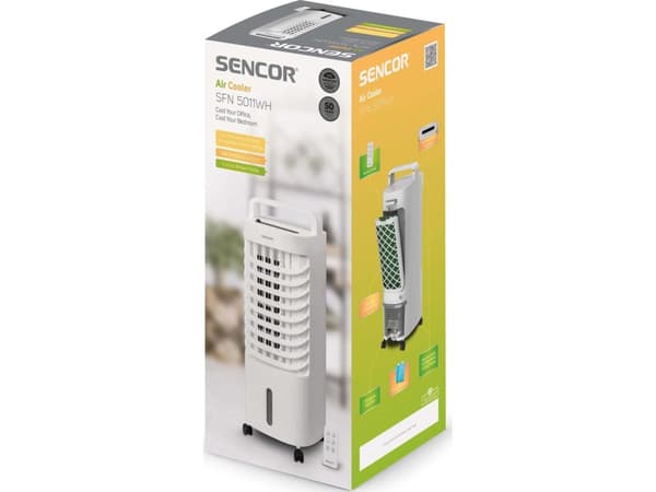 Klimaanlegg Sencor SFN 5011WH