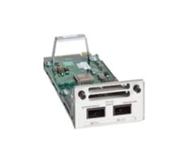 CATALYST 9300 2 X 40G/100G CPNT NETTVERKSMODUL QSFP+/QSFP28
