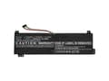 Miniatyrbilde 3 av 5: CoreParts - Batteri til bærbar PC