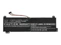 Miniatyrbilde 2 av 5: CoreParts - Batteri til bærbar PC