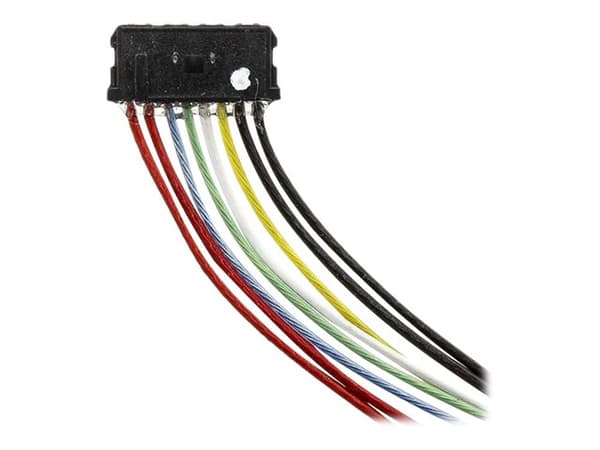 CoreParts - Batteri til bærbar PC