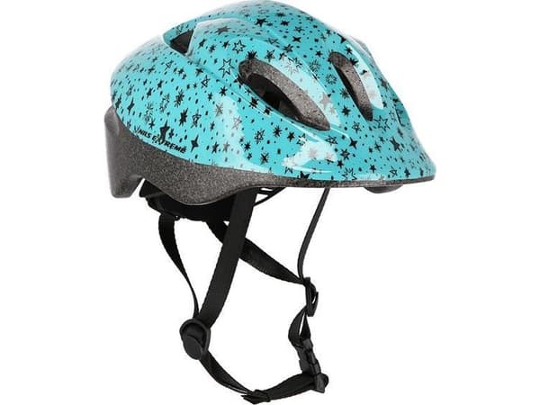 NILS Extreme MTW05 LIGHT BLUE SIZE S (52-56 cm) NILS EXTREME HELMET