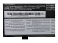 Miniatyrbilde 3 av 5: Simplo - Batteri til bærbar PC - litiumion - 6-cellers - 8000 mAh - 90 Wh - FRU - for ThinkPad P53 20QN, 20QQ