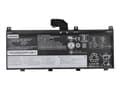 Miniatyrbilde 4 av 5: Simplo - Batteri til bærbar PC - litiumion - 6-cellers - 8000 mAh - 90 Wh - FRU - for ThinkPad P53 20QN, 20QQ