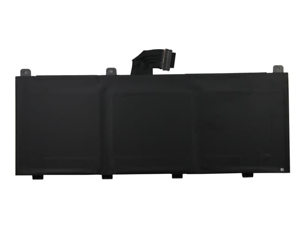 Simplo - Batteri til bærbar PC - litiumion - 6-cellers - 8000 mAh - 90 Wh - FRU - for ThinkPad P53 20QN, 20QQ
