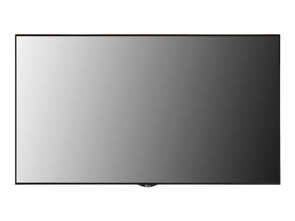 LG 49XS4J-B, 124,5 cm (49"), IPS, 1920 x 1080 pikseliä, Wi-Fi, 24/7