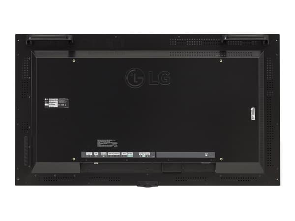LG 49XS4J-B, 124,5 cm (49"), IPS, 1920 x 1080 pikseliä, Wi-Fi, 24/7
