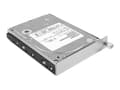 Miniatyrbilde 4 av 5: OWC Mercury Elite Pro Quad - Harddiskarray - 0 TB - 4 brønner (SATA-600) - USB 3.1 Gen 2 (ekstern)