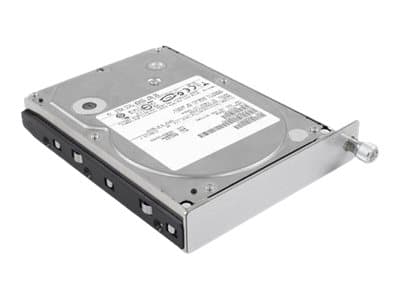 OWC Mercury Elite Pro Quad - Harddiskarray - 0 TB - 4 brønner (SATA-600) - USB 3.1 Gen 2 (ekstern)