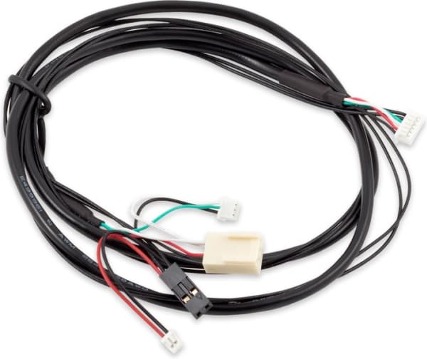 Aqua Computer 53291, Flow sensor, Svart, 1/4", aquaero 6 XT / PRO / LT (53145, 53146, 53206, 53234, 53250, 53251, 53253, 53262, 53263) aquaero 5...,