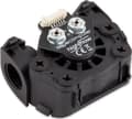 Miniatyrbild 4 av 5: Aqua Computer 53291, Flow sensor, Svart, 1/4", aquaero 6 XT / PRO / LT (53145, 53146, 53206, 53234, 53250, 53251, 53253, 53262, 53263) aquaero 5...,