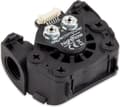 Miniatyrbild 5 av 5: Aqua Computer 53291, Flow sensor, Svart, 1/4", aquaero 6 XT / PRO / LT (53145, 53146, 53206, 53234, 53250, 53251, 53253, 53262, 53263) aquaero 5...,