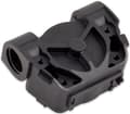 Miniatyrbild 2 av 5: Aqua Computer 53291, Flow sensor, Svart, 1/4", aquaero 6 XT / PRO / LT (53145, 53146, 53206, 53234, 53250, 53251, 53253, 53262, 53263) aquaero 5...,