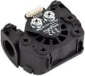 Miniatyrbild 1 av 5: Aqua Computer 53291, Flow sensor, Svart, 1/4", aquaero 6 XT / PRO / LT (53145, 53146, 53206, 53234, 53250, 53251, 53253, 53262, 53263) aquaero 5...,