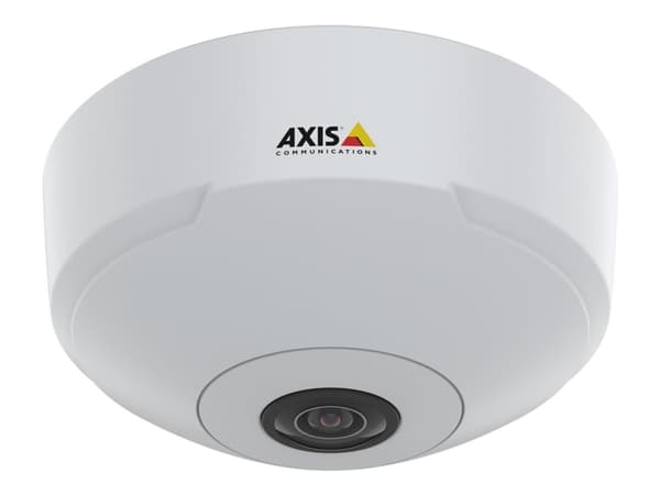 AXIS TI8901 Face Plate Replacement - Skjermplate - for Axis I8016-LVE