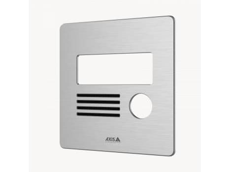 AXIS TI8901 Face Plate Replacement - Skjermplate - for Axis I8016-LVE