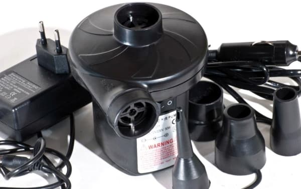 Rockland Prius Pump (111)