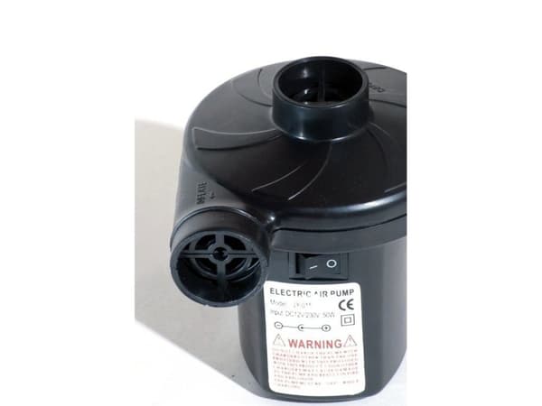 Rockland Prius Pump (111)