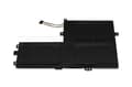 Miniatyrbilde 3 av 4: FRU S340 CP/A L18C3PF7 11.25V52.5Wh3cell bty