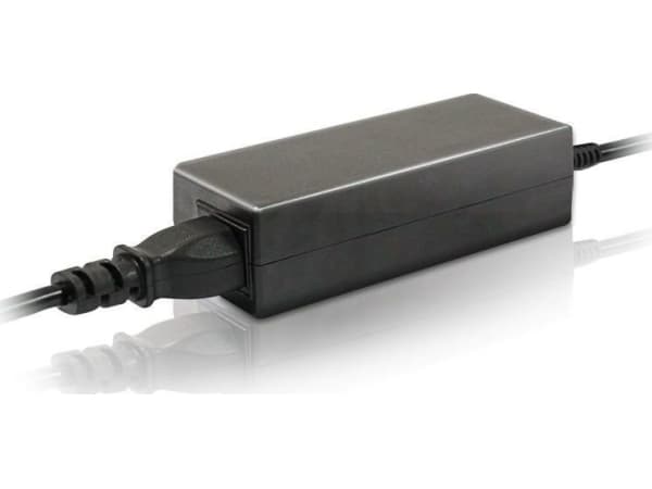 HP - Verkkolaitesovitin - USB-C - AC - 65 wattia