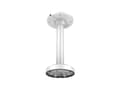Pikkukuva 3 / 5: Hikvision Digital Technology DS-1471ZJ-135, Kuvausjalka, Valkoinen, Hikvision Digital Technology, DS-2CD2H45FWD-IZS, Alumiini, 3 kg