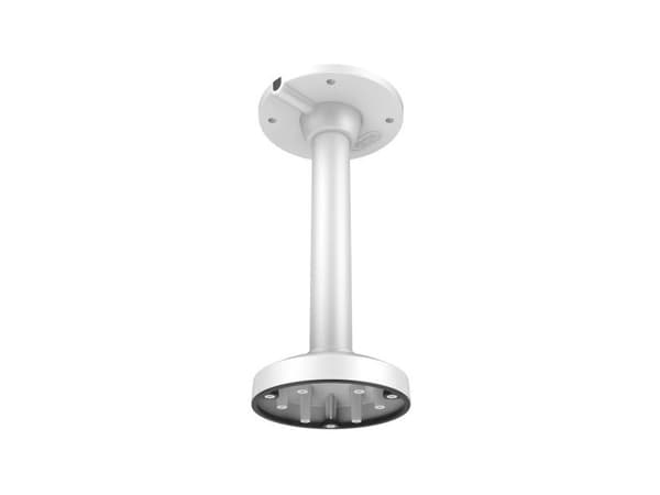 Hikvision Digital Technology DS-1471ZJ-135, Kuvausjalka, Valkoinen, Hikvision Digital Technology, DS-2CD2H45FWD-IZS, Alumiini, 3 kg
