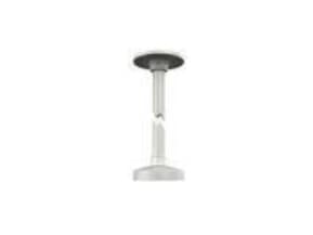 Hikvision Digital Technology DS-1471ZJ-135, Kuvausjalka, Valkoinen, Hikvision Digital Technology, DS-2CD2H45FWD-IZS, Alumiini, 3 kg