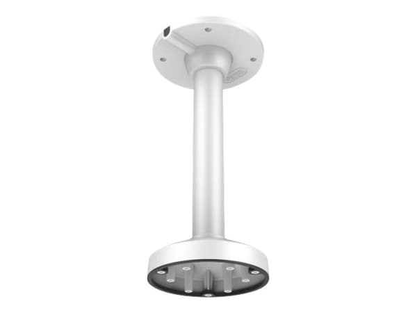 Hikvision Digital Technology DS-1471ZJ-135, Kuvausjalka, Valkoinen, Hikvision Digital Technology, DS-2CD2H45FWD-IZS, Alumiini, 3 kg