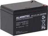 BATTERI 12V 12AH VRLA BP12-12 ALARMTEC EMU