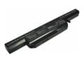 Miniatyrbilde 1 av 3: CoreParts - Batteri til bærbar PC (tilsvarer: CLEVO 6-87-W540S-4W41, CLEVO 6-87-W540S-4W42, CLEVO 6-87-W540S-427, CLEVO 6-87-W540S-4271, CLEVO 6-87-W