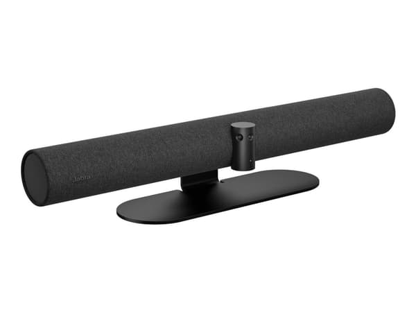 Jabra - Kamerastativ - skrivebord - svart - for PanaCast 50, 50 Room System