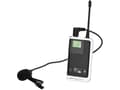Miniatyrbilde 1 av 2: ATS-20T 16-channel miniature transmitter