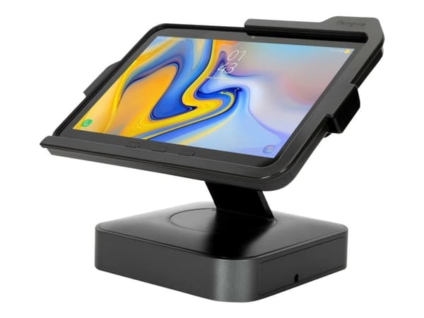 Targus AWU314BGLZ mobildockningsstationer Surfplatta Svart