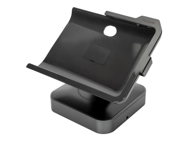 Targus AWU314BGLZ mobildockningsstationer Surfplatta Svart