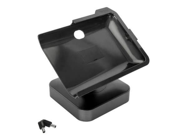 Targus AWU314BGLZ mobildockningsstationer Surfplatta Svart