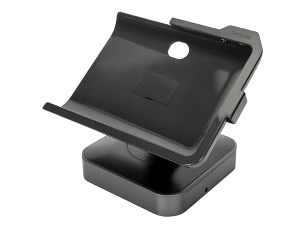 Targus AWU314BGLZ mobildockningsstationer Surfplatta Svart