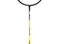 Miniatyrbilde 3 av 5: WISH FUSIONTEC 777K BADMINTON RACKET LIME+RED+SHUTTLES 3 STK WISH universal