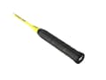 Miniatyrbilde 4 av 5: WISH FUSIONTEC 777K BADMINTON RACKET LIME+RED+SHUTTLES 3 STK WISH universal
