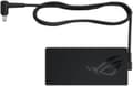 Miniatyrbild 3 av 5: ASUS ROG ADP-240EB B - Strömadapter - AC 100-240 V - 240 Watt - Europa - svart - för ROG Strix G17; ROG Zephyrus G GA502; ROG Zephyrus G14; TUF Gamin