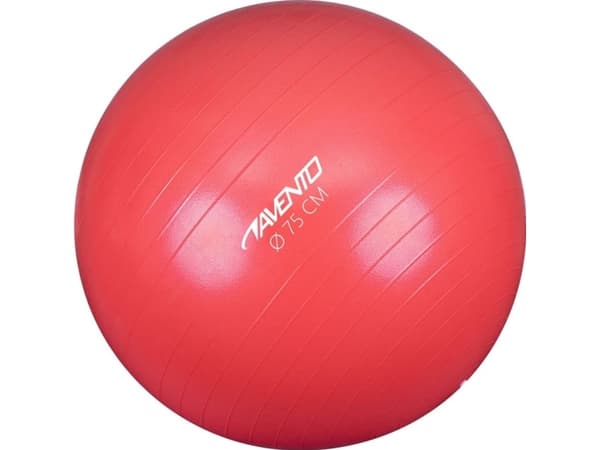 Avento jumppapallo, 75 cm, sininen (433425)