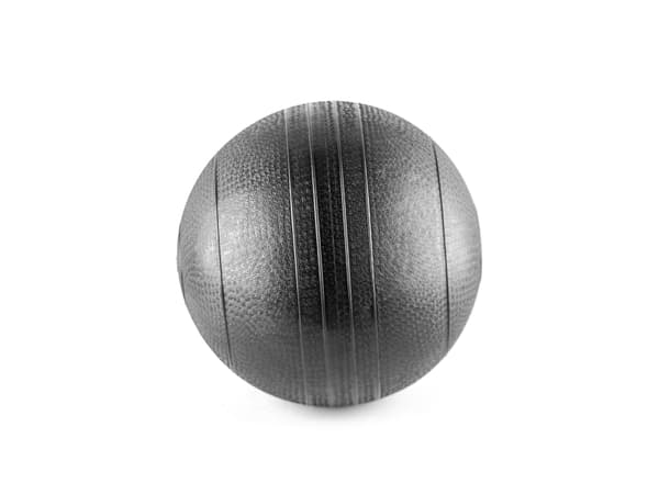 HMS Medicine Ball Slam Ball Svart 8 kg svart (PSB8)