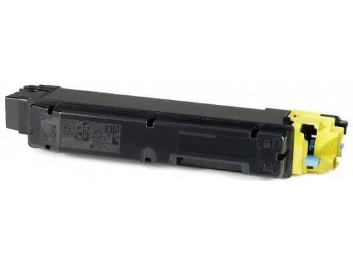 ActiveJet ATK-5160YN, 12000 sider, Gult, 1 stykker