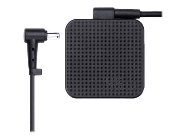 ASUS AD45-00B V3 - Strømadapter - 45 watt - Europa - for ExpertBook P1; P15; P17; UX562; VivoBook S15; ZenBook 13; 14; ZenBook Flip 15